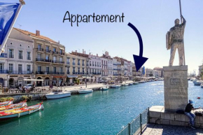 Duplex Climatisé Cadre Royal